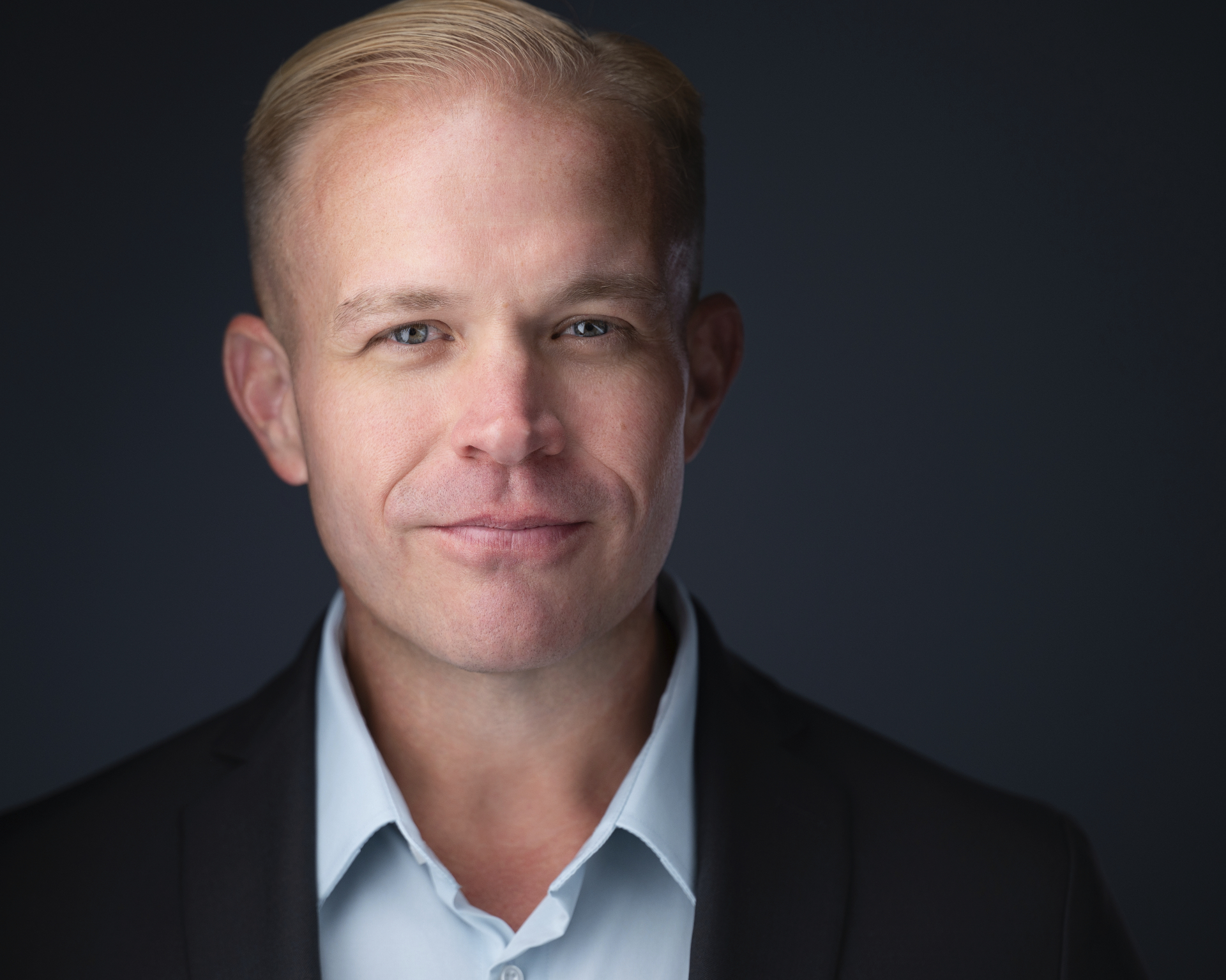 Dr. Kevin Cox