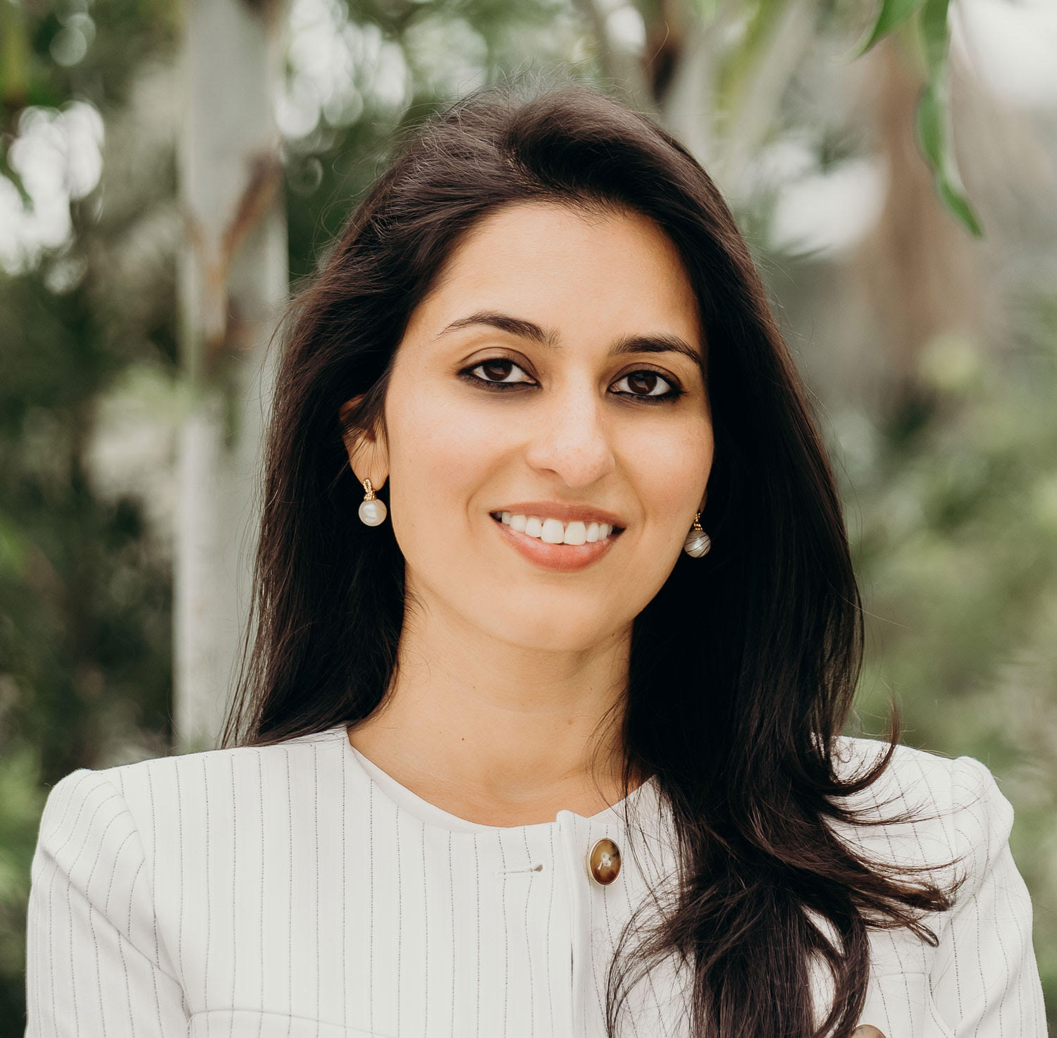 Pia Dandiya