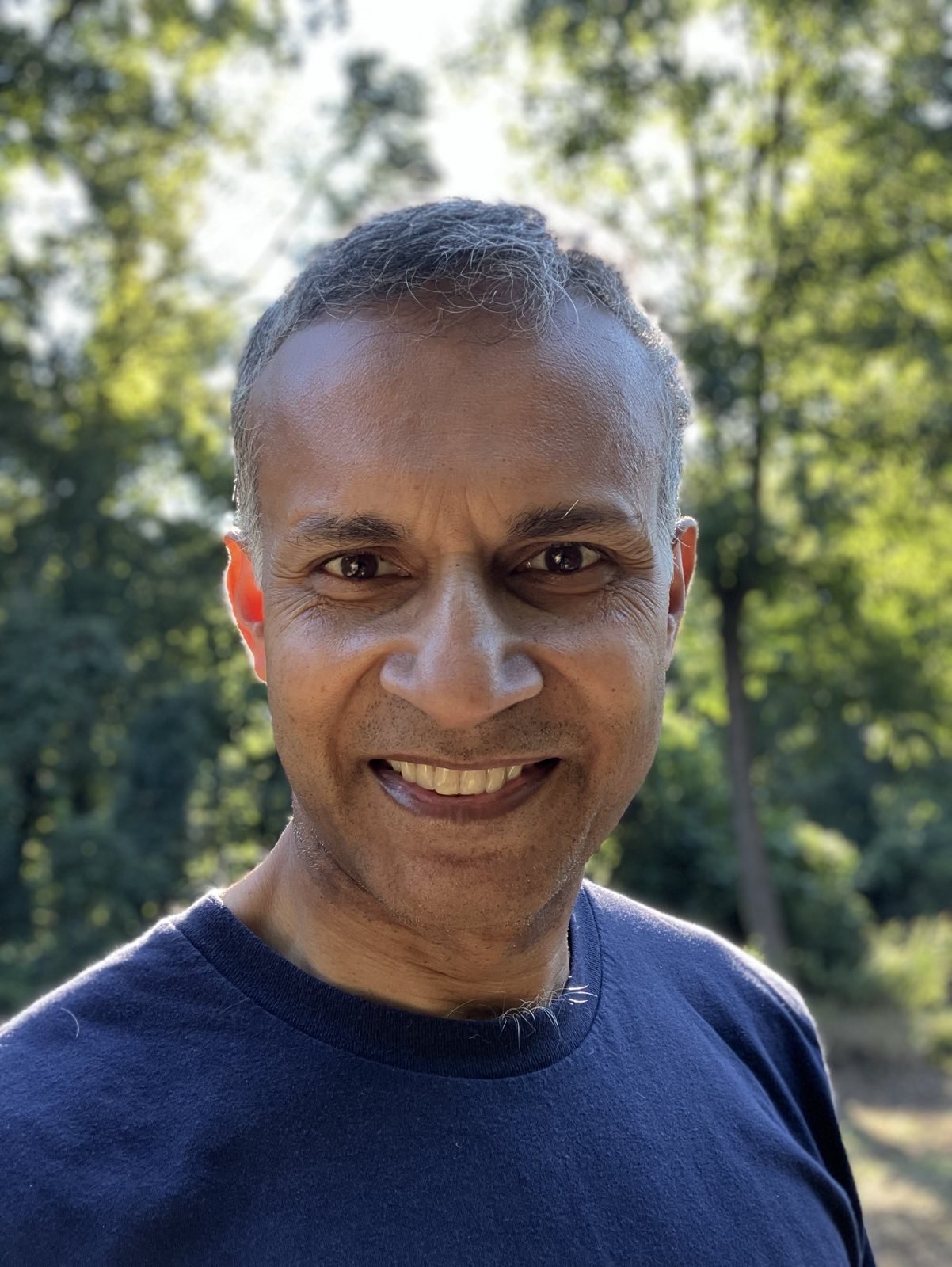 Dr. Sreenivas Koka